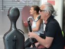 Fête de la musique - François Déambulation