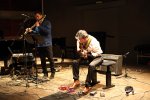 Festival PiedNu 2017 - Fabrice JÜNGER & Guilhem LACROUX - (...)