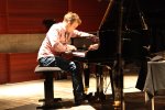 Festival PiedNu 2017 - HUBSCH - ZOUBEK - MARTEL - Conservatoire