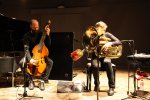 Festival PiedNu 2017 - HUBSCH - ZOUBEK - MARTEL - Conservatoire