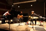 Festival PiedNu 2017 - HUBSCH - ZOUBEK - MARTEL - Conservatoire