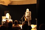 Festival PiedNu 2017 - Peter BROETZMANN & Heather LEIGH - (...)