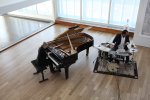 Festival PiedNu 2017 - Christine WODRASCKA & Ramon LOPEZ - (...)