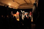 Festival PiedNu 2017 - The Nihilist Spasm Band - PiedNu