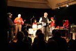 Festival PiedNu 2017 - The Nihilist Spasm Band - PiedNu