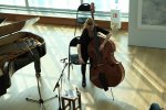 Festival PiedNu 2017 - Claudine Simon & Elise Dabrowski - (...)