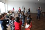 Ateliers Festival PiedNu 2017