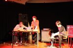 Festival PiedNu 2017 - Etudiants ESADHaR - PiedNu