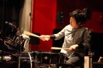 Festival PiedNu 2017 - Yuko Oshima - Tetris