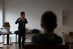 Ateliers Festival PiedNu 2017 - Fabrice Junger