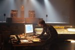 Samedi 19/03/16 Chistophe Ruetsch au Tetris