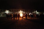 Dimanche 20/03/16 Performance Piano Burning