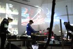 Dimanche 20/03/16 Rendu du Workshop ESADHaR