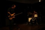 Mardi 22/03/16 Full Blast : Marino Pliakas + Michaël Wertmüller