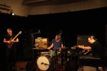 Mercredi 23/03/16 TOC - Ivann Cruz, Peter Orins et Jérémie Ternoy