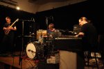 Mercredi 23/03/16 TOC - Ivann Cruz, Peter Orins et Jérémie Ternoy