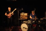 Mercredi 23/03/16 TOC - Ivann Cruz et Peter Orins