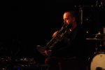 Mercredi 23/03/16 Petr Vrba à PiedNu
