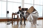 Jeudi 24/03/16 Catherine Brisset au MuMa