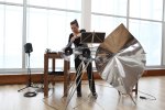 Jeudi 24/03/16 Catherine Brisset au MuMa