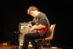 Jeudi 24/03/16 Phill Gibbs à PiedNu