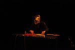 Vendredi 25/03/16 Clara de Asis au Phare