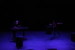 Vendredi 25/03/16 NiNa Santes et Kasper T. Toeplitz au Phare