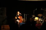 Samedi 26/03/16 Soizic Lebrat à PiedNu