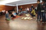 Festival PiedNu 2014