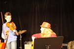 Fête AMH 2015