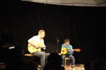 fête AMH 2012-12
