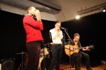 Fête de l'AMH 2016