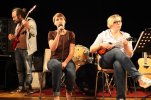 Fête de l'AMH 2016