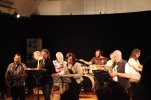 Fête de l'AMH 2016