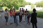 Fête de l'AMH 2016
