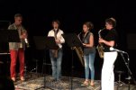 Fête de l'AMH 2014