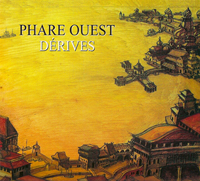 cd phare ouest