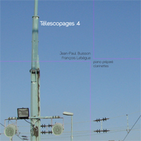 Disque Télescopages