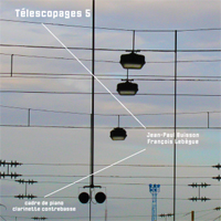 Disque Télescopages 5