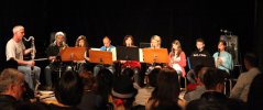 Fête AMH 2013