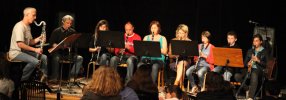 Fête AMH 2013
