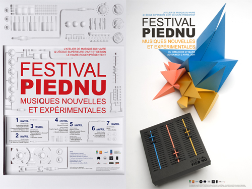 festival piednu 2011-2012