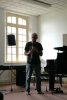 40 ans- 4e rdv - 10 juin 2017
