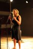 Lundi 21/03/06 Guylaine Cosseron au Conservatoire A. Honegger