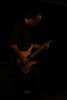 Mardi 22/03/16 Full Blast : Marino Pliakas + Michaël Wertmüller