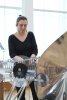 Jeudi 24/03/16 Catherine Brisset au MuMa