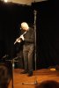 Jeudi 24/03/16 Neil Metcalfe à PiedNu