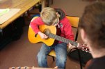 cours guitare 2