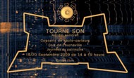 flyer tourneson 2009