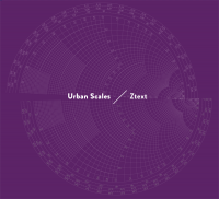 Urban Scales - Ztext 2017